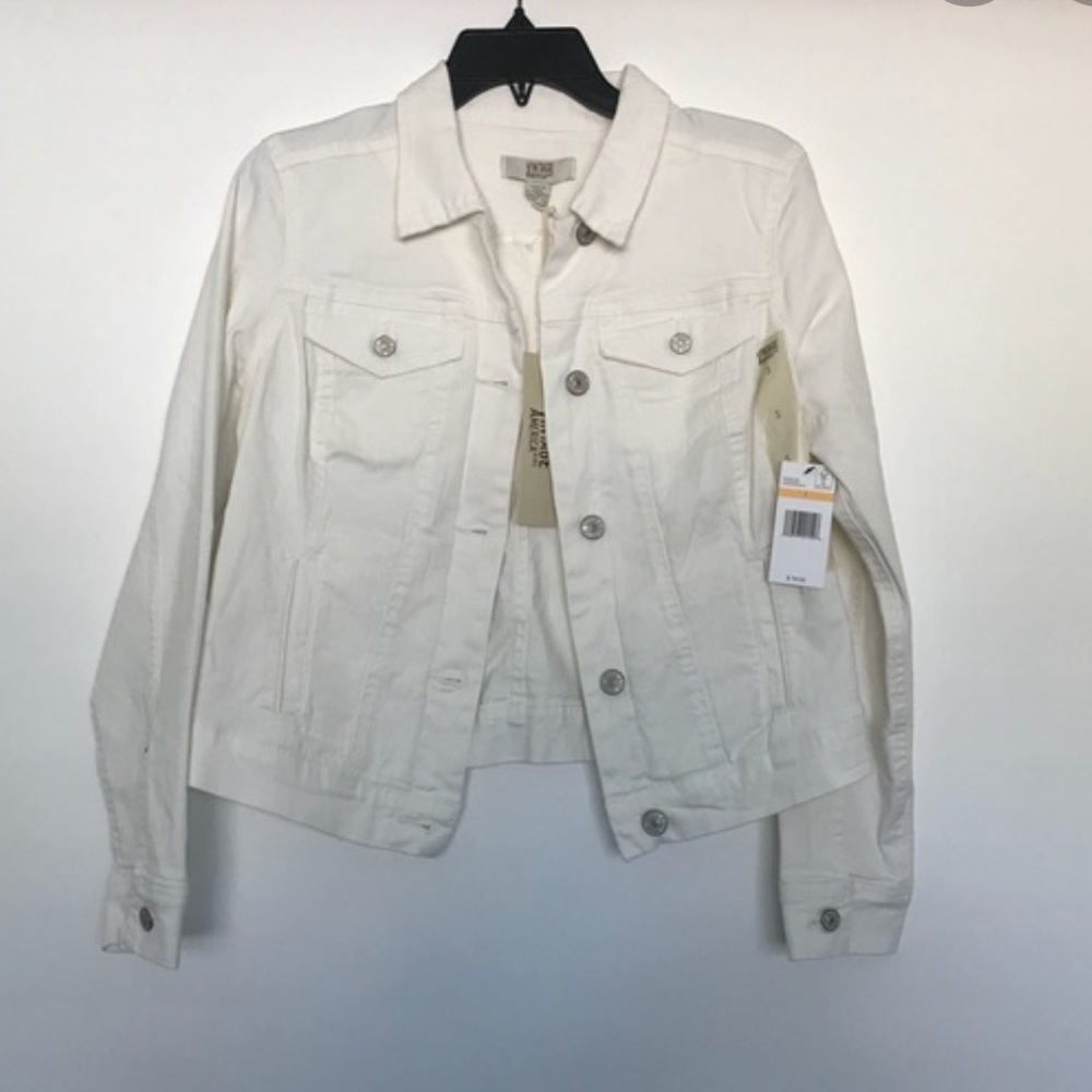 Vintage America Jacket